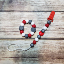 Load image into Gallery viewer, Grey & Hearts Collection