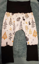 Load image into Gallery viewer, Grow with me pants