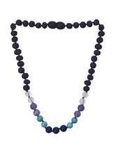 Load image into Gallery viewer, Amber Baby Teething Necklace
