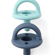 Load image into Gallery viewer, Itzy Ritzy SWEETIE SOOTHER™ - PACIFIER 2-PACK