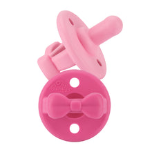 Load image into Gallery viewer, Itzy Ritzy SWEETIE SOOTHER™ - PACIFIER 2-PACK