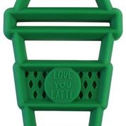 Load image into Gallery viewer, CHEW CREW™ SILICONE BABY TEETHER